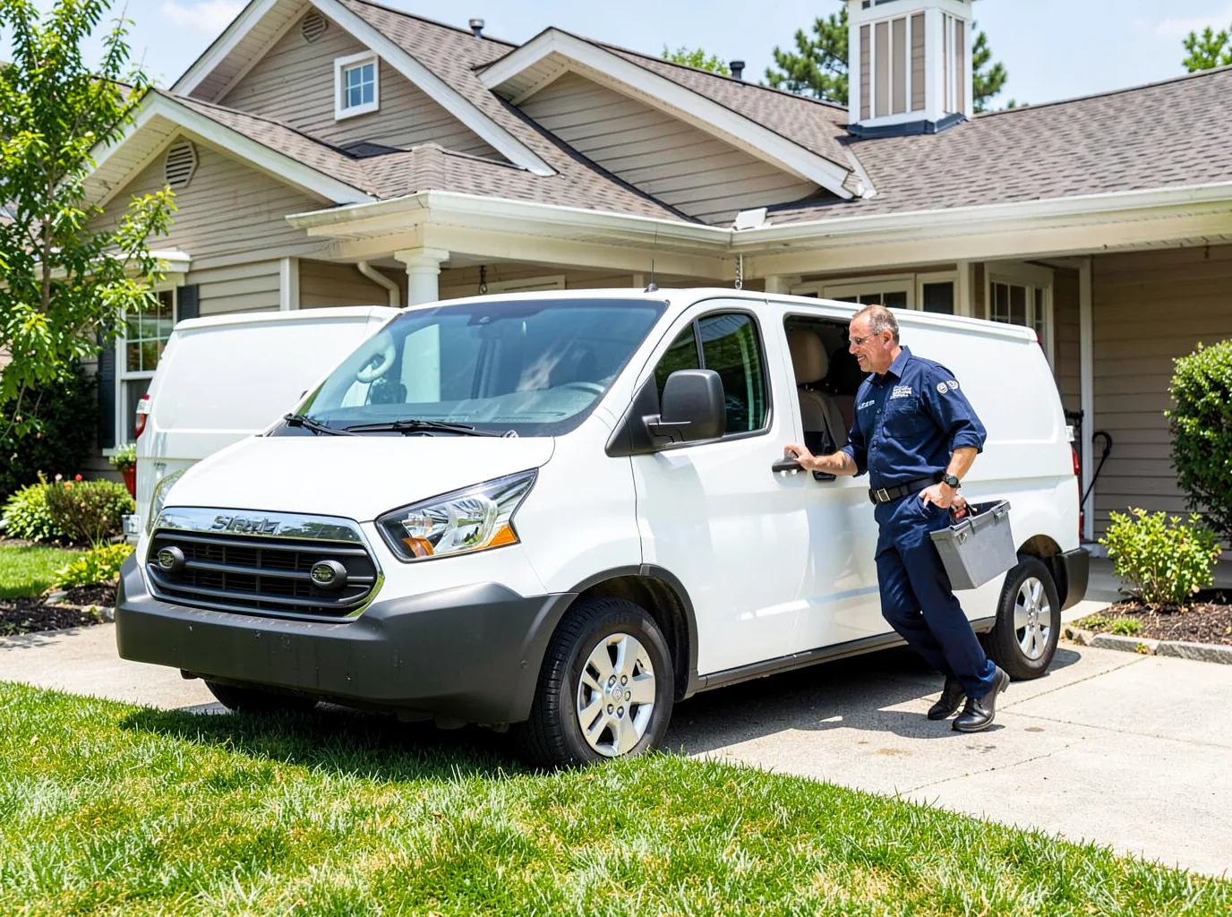 Emergency Plumber company in Laurel, MS